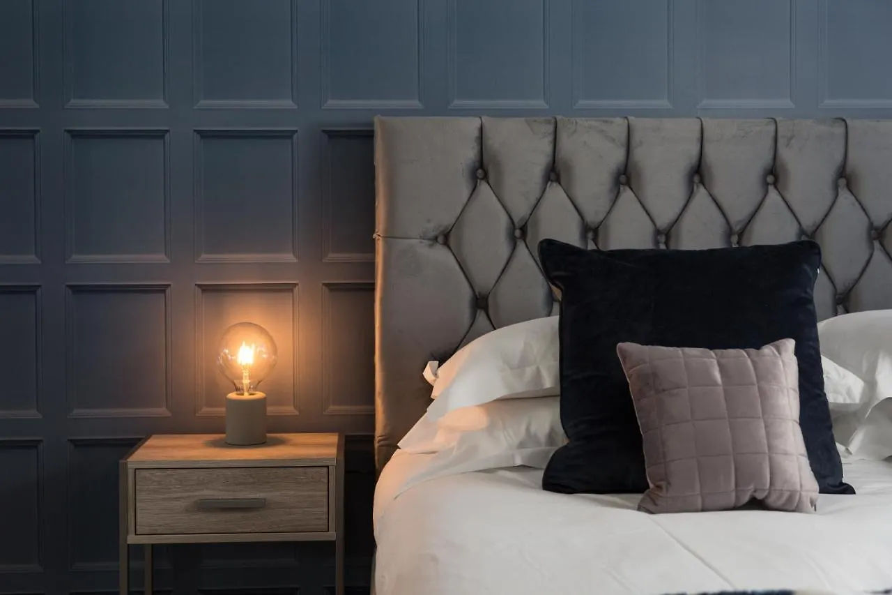 Aura Retreat With Free Parking Lejlighed York Storbritannien